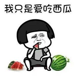 娱乐是吃瓜,揭秘“吃瓜群众”背后的娱乐真相