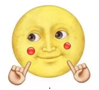 吃瓜表情回复是啥意思