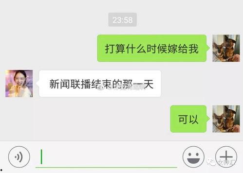 微信回复吃瓜啥意思怎么回复,微信回复“吃瓜”背后的含义及巧妙回应技巧
