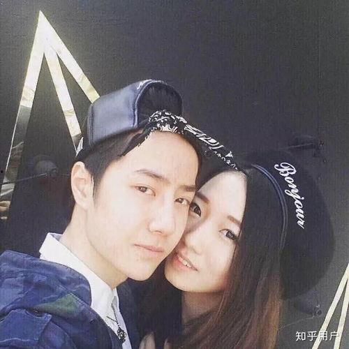 娱乐圈吃瓜猛料鹿晗是谁,鹿晗成吃瓜猛料焦点人物