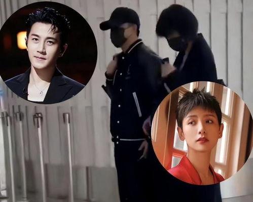 娱乐圈的吃瓜影帝一口气看完,影帝一口气吃尽瓜料,揭秘幕后真相