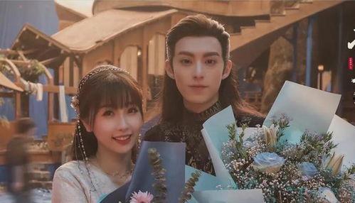 苍兰诀吃瓜娱乐,娱乐圈风云再起,吃瓜群众狂欢时刻