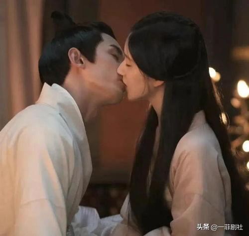 苍兰诀吃瓜娱乐,娱乐圈风云再起,吃瓜群众狂欢时刻